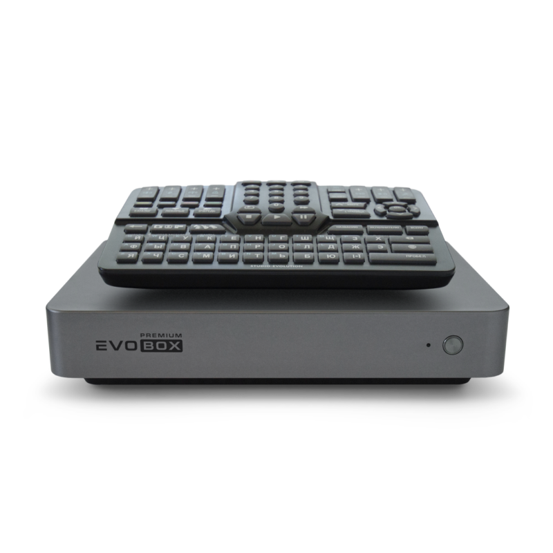 EVOBOX-Premium