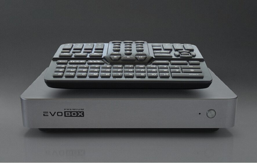 evobox