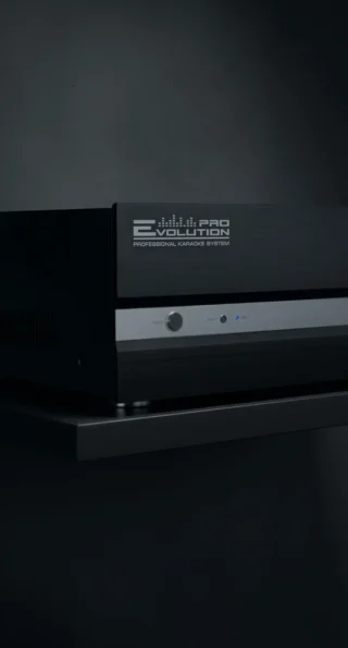 Evolution Pro