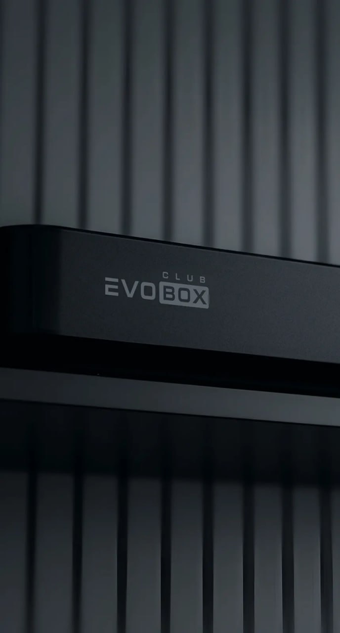 EVOBOX Club