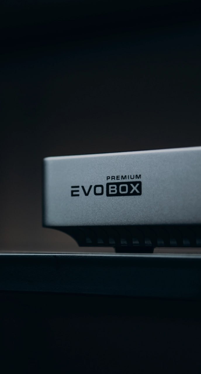 EVOBOX Premium