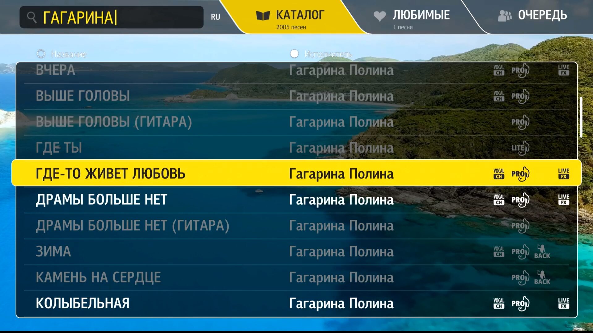 Описание